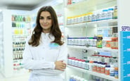 Анрі-Фарм, Аптечна мережа — вакансия в Фармацевт, провізор (Славутич/Осокорки): фото 2