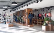 Ostriv, Магазин — вакансия в Кассир в Ostriv Concept store (Левый берег): фото 5