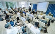 Kyiv School of Economics — вакансия в Координатор(-ка) з питань набору студентів / SMM: фото 4