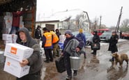 Norwegian Refugee Council / NRC — вакансія в Асистент проекту (Консультативний координаційний центр)/Project Assistant (Advisory Coordination Centre): фото 2