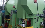 ИМПЭКС, ООО, ПКФ — вакансия в Слесарь-механик по ремонту металлорежущего оборудования