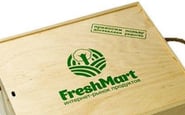 FreshMart / ФрешМарт — вакансия в Водитель на авто компании (пикап или бус до 1т): фото 14