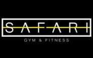 Сафари, Фитнес клуб — вакансия в Фитнес-тренер