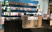 Арена Україна — вакансия в Продавець -консультант в спортивний магазин Арена (ТРК Дрім Таун).: фото 3