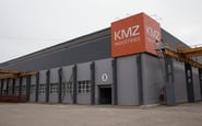 KMZ INDUSTRIES  — вакансія в Працівник сервісної служби (монтажник, електромонтажник-налагоджувальник, слюсар): фото 2