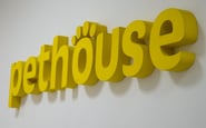 Pethouse — вакансія в HR-менеджер