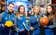 Peak Sport Ukraine — вакансия в Адміністратор магазину спортивного взуття та одягу