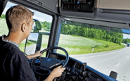 Job Travel Possible  — вакансія в Водитель грузовика категория CE: фото 2