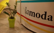 Lamoda — вакансія в Специалист по работе с клиентами