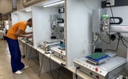 DS Electronics — вакансия в Інженер-тестувальник електронних пристроїв (виробництво, РЕА): фото 6