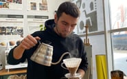 25 Coffee Roasters — вакансия в Обсмажчик кави у Чехію (м. Прага): фото 12