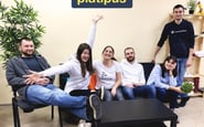 Platipus Ltd — вакансия в Middle TypeScript Game Developer (PixiJS): фото 5