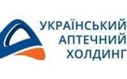 Український Аптечний Холдинг, ТОВ — вакансия в Завідувач аптеки