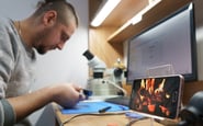 МТА — вакансия в Молодший інженер сервісного центру з ремонту Apple-техніки: фото 11