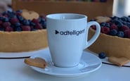 Adtelligent — вакансия в Sales Manager