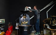 25 Coffee Roasters — вакансия в Бариста на кофейное производство: фото 4