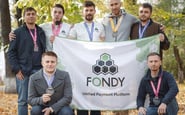 Fondy — вакансия в Аккаунт менеджер: фото 4