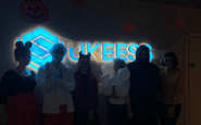 UKEESS Software House — вакансия в Strong Junior/Middle Ruby Developer: фото 12