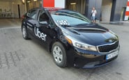 Uber-BRO / Горлач В.В., ФЛП — вакансия в Водитель такси на автомобиль фирмы (UBER) ЗП 7О % от КАССЫ.: фото 8