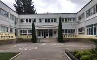 Харківський колегіум, Приватна школа — фото работодателя