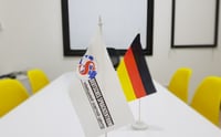 Deutsches Sprachzentrum — фото роботодавця №3