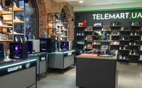 TELEMART.UA, магазин комп'ютерної техніки — фото роботодавця №4
