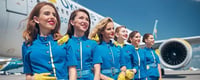 Міжнародні Авіалінії України — фото работодателя