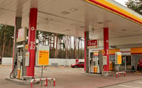 Shell Ukraine / Шелл в Україні — фото роботодавця №4