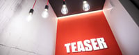 Teaser, Creative & Digital agency  — фото роботодавця