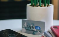 AppleLab — фото работодателя