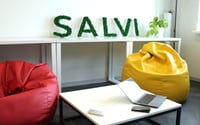 SALVI — фото роботодавця №2
