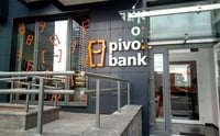 PivoBank — фото работодателя