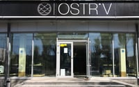 Ostriv, Магазин — фото работодателя №2