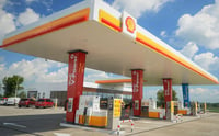 Shell Ukraine / Шелл в Україні — фото роботодавця №2