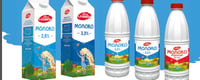 Белорусские молочные продукты, ООО — фото работодателя