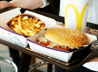McDonald's/МакДональдз Юкрейн Лтд/МакДональдс — фото работодателя №3