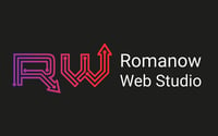 Romanow Web Studio — фото работодателя