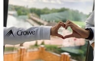 AC Crowe Ukraine — фото работодателя №2