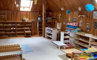 MonteKids, Montessori Preschool — фото роботодавця