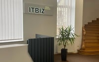 ITBIZ — фото роботодавця