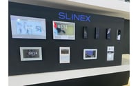 Slinex — фото работодателя №2