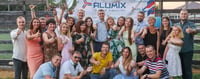 Alumix — фото роботодавця