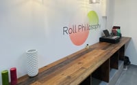 Roll.Philosophy — фото работодателя №2
