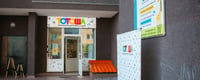 Тотоша, Мережа закладів освіти   — фото роботодавця