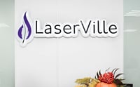 LaserVille — фото работодателя