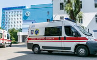 Київська міська клінічна лікарня №1 — фото работодателя №2