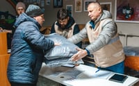 Danish Refugee Council / Данська Рада у справах біженців в Україні — фото работодателя