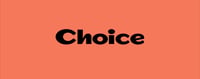 Choice — фото роботодавця