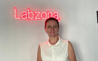 LabZona — фото работодателя