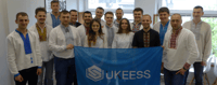 UKEESS Software House — фото работодателя №2